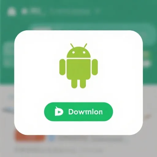 Android 下载 APK