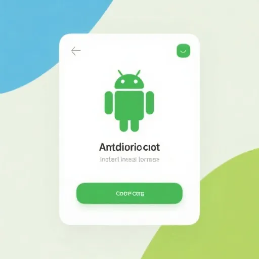 Android 安装完成