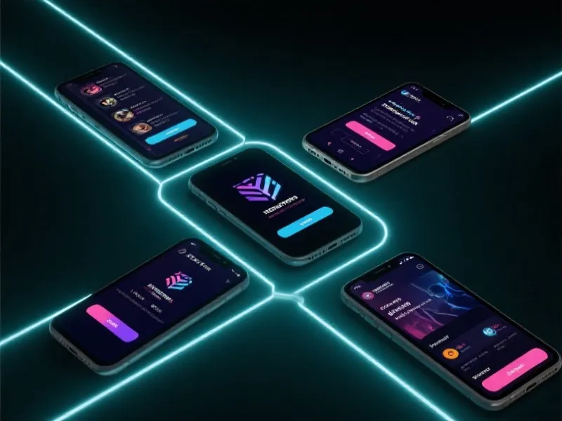 Cross Platform Ecosystem