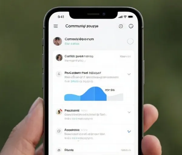 玩家社区与预测界面 fas fa-comments